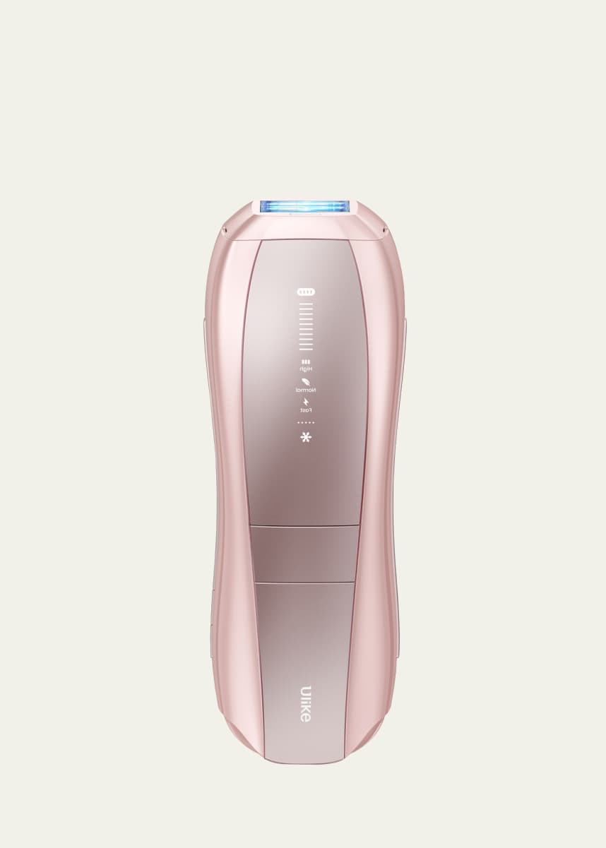 Ulike Air 10 Ice Cooling IPL Hair Removal Device
