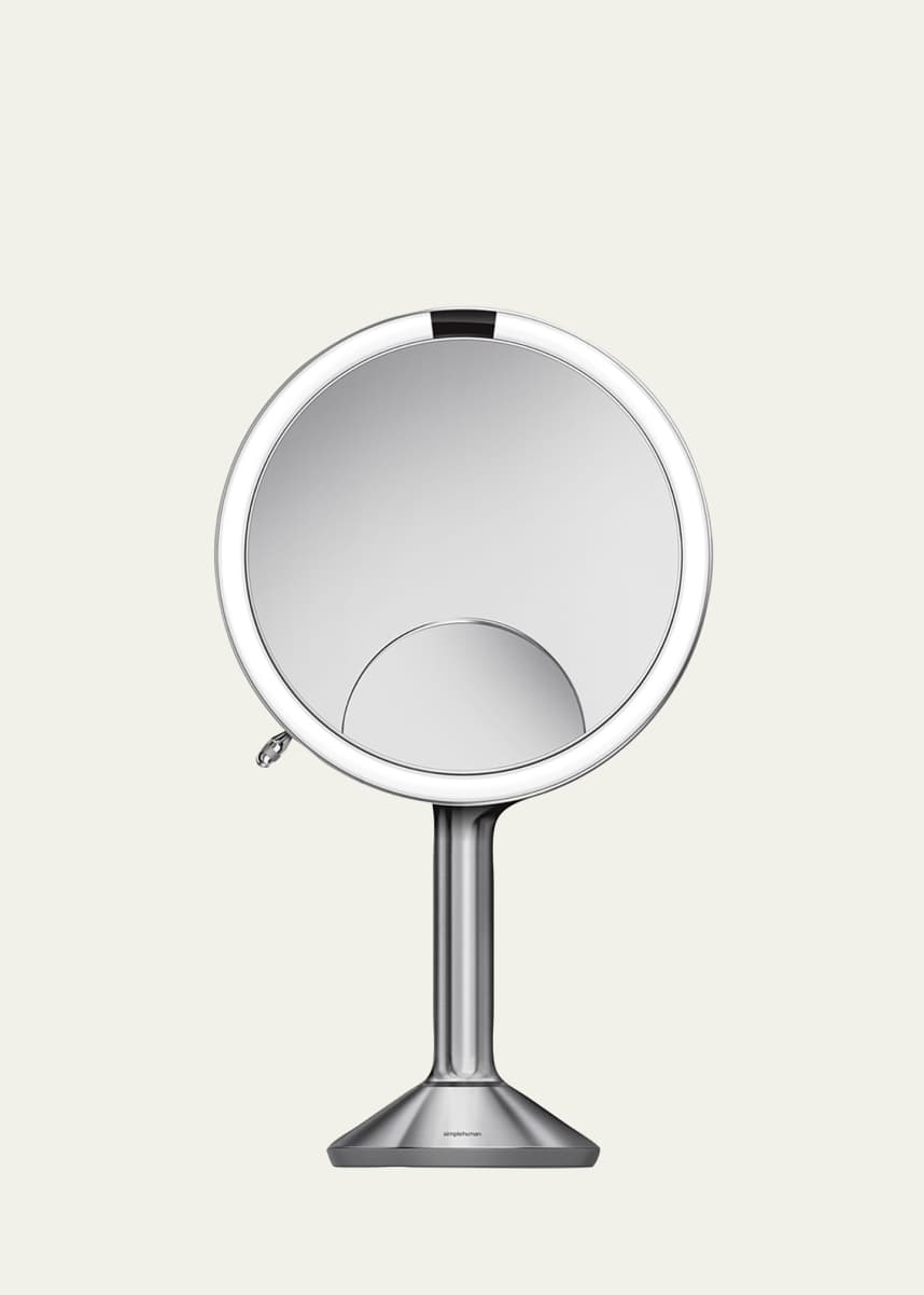 simplehuman 8" Sensor Mirror Trio