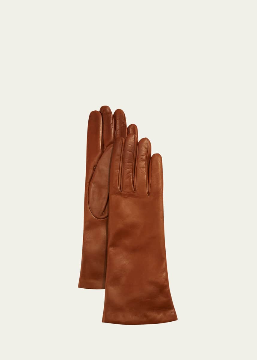 Portolano Napa Leather Gloves