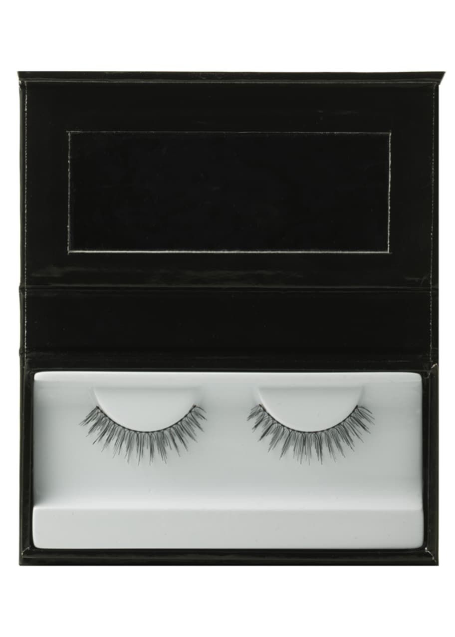 Image 1 of 1: Lash Collection, The Ingenue