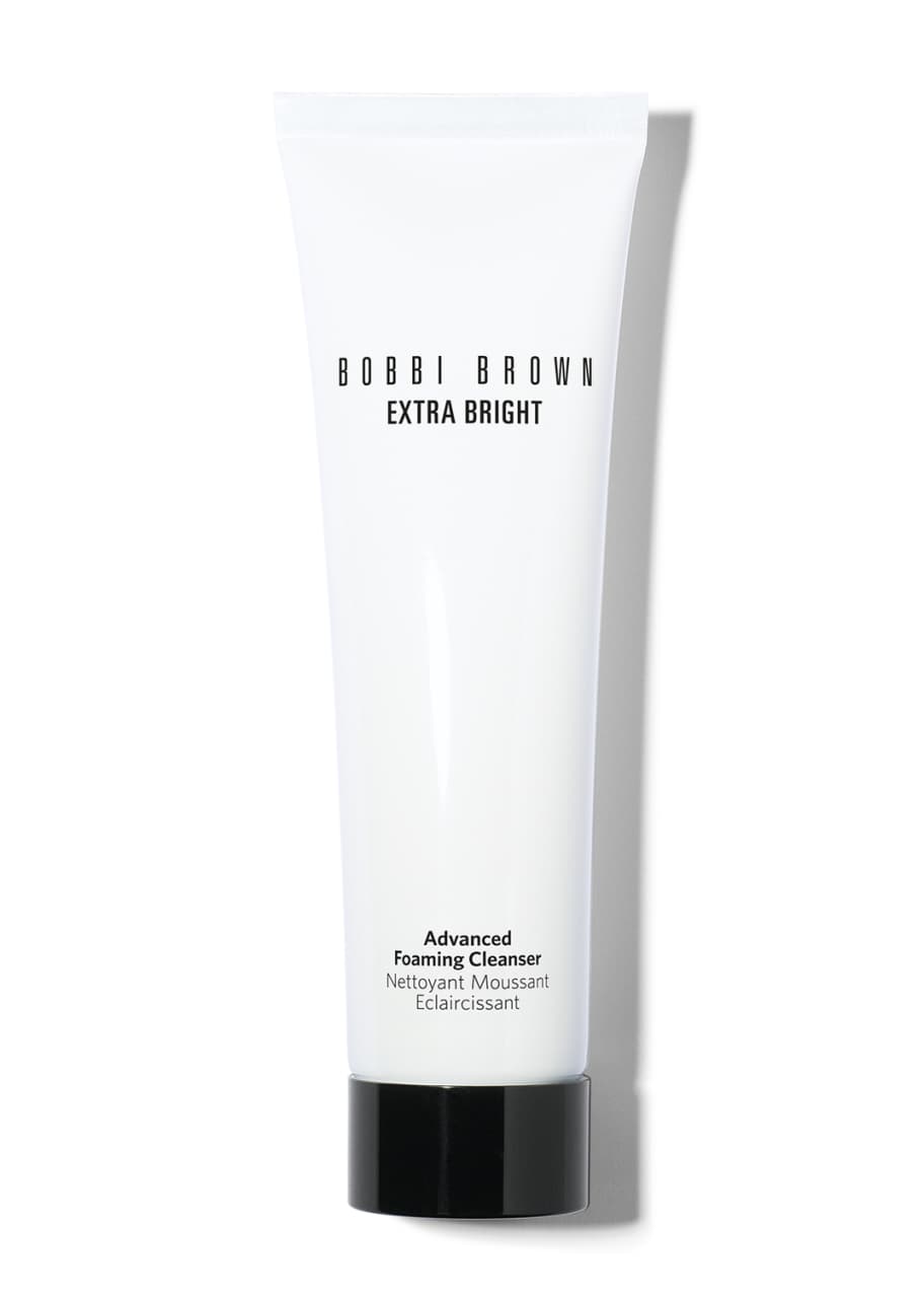 Image 1 of 1: Extra Bright Advanced Foaming Cleanser
