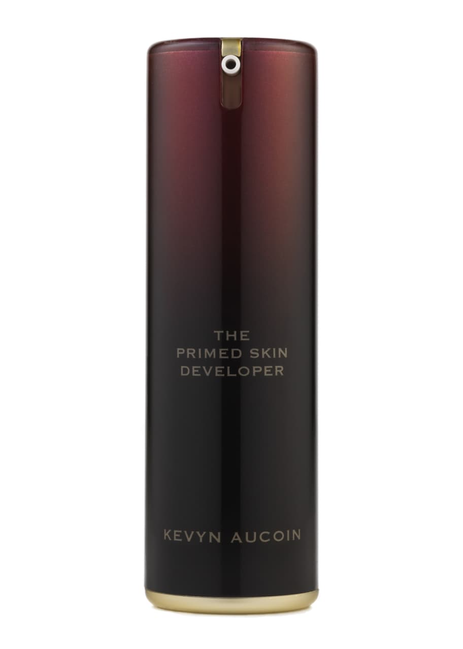 Image 1 of 1: The Primed Skin Developer for Normal to Oily