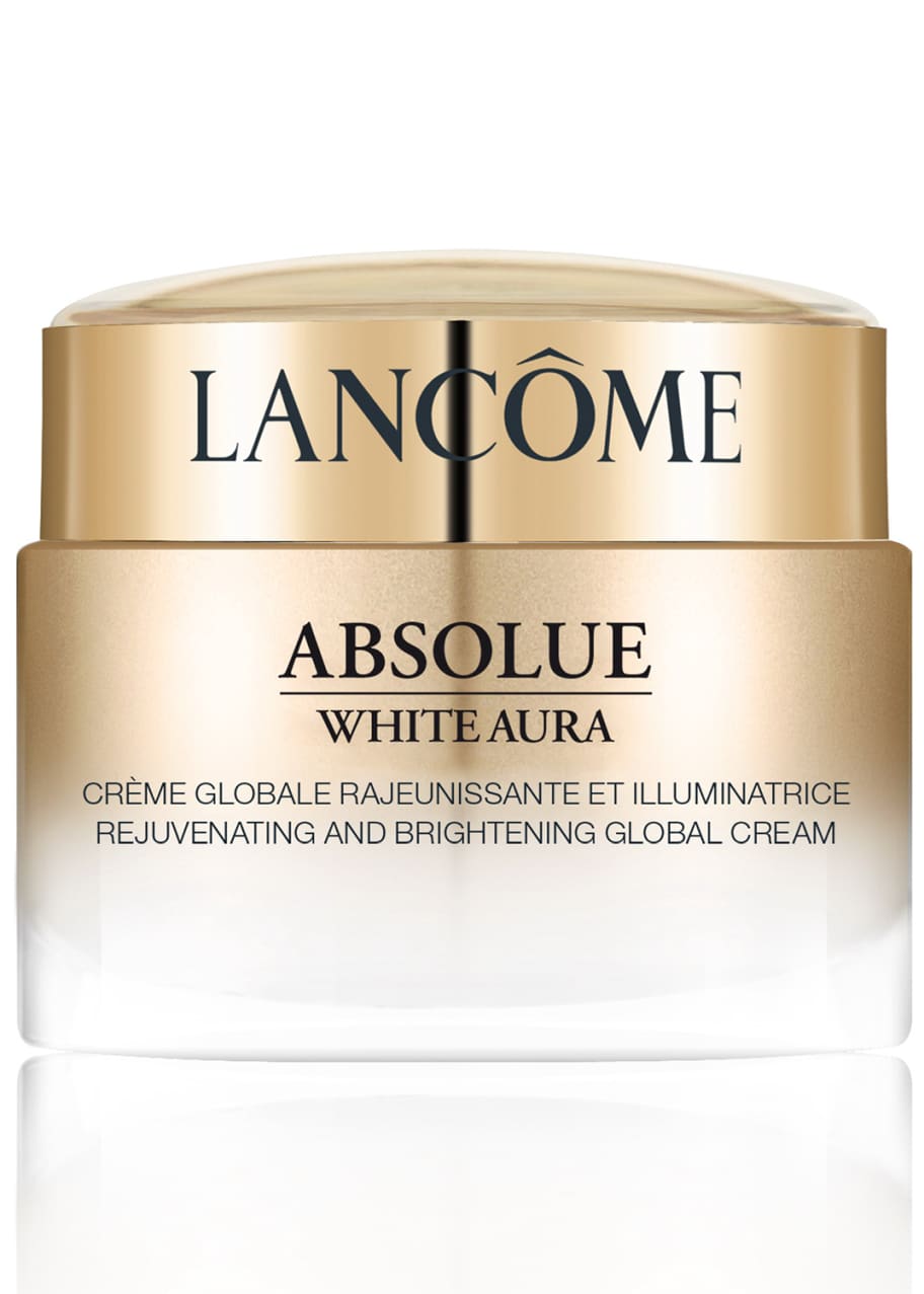 Image 1 of 1: 1.7 oz. Absolue White Aura Rejuvenating and Brightening Cream