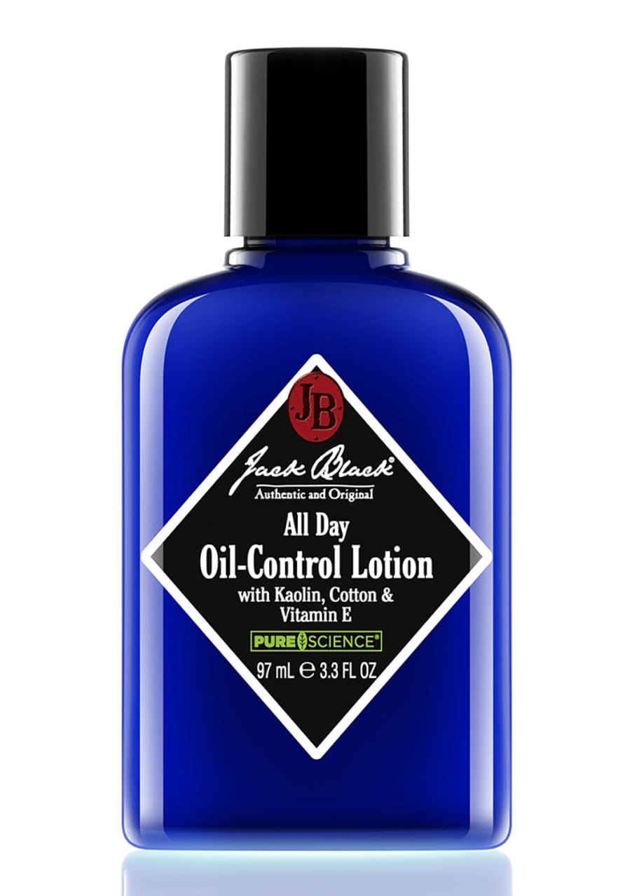 Image 1 of 1: All Day Oil-Control Lotion, 3.3 oz.
