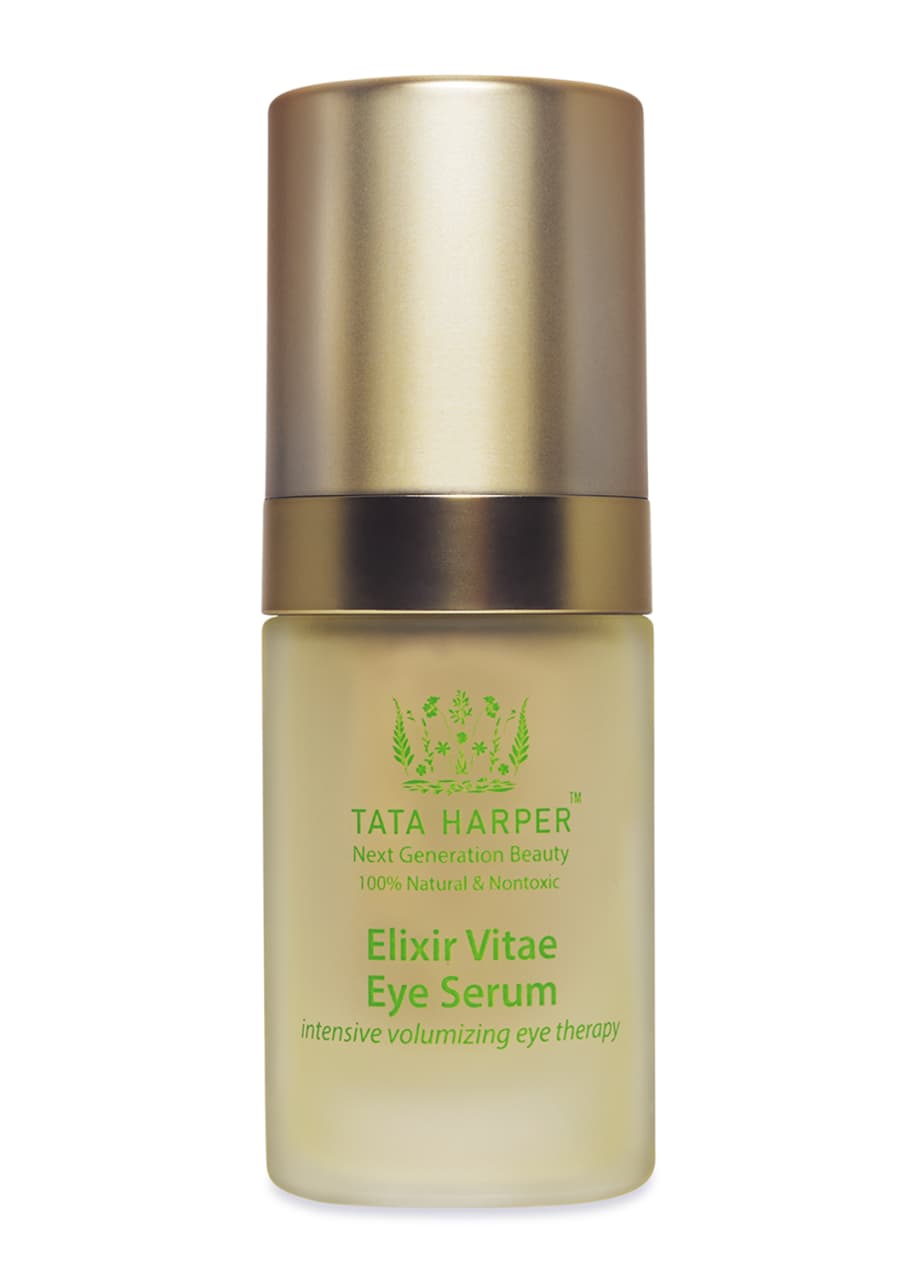 Image 1 of 1: Elixir Vitae Eye Serum, 0.5 oz./ 15 mL