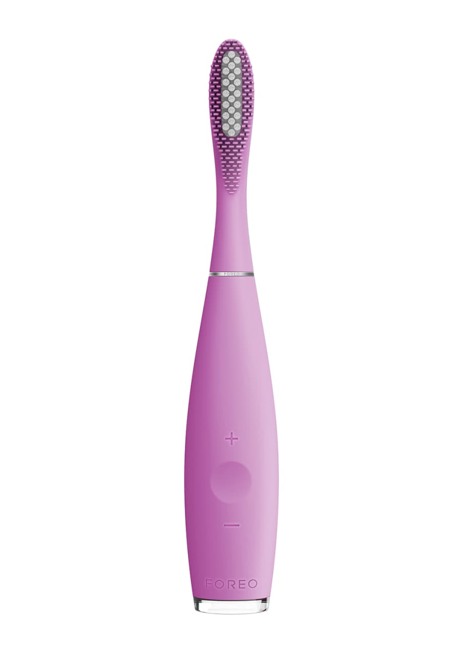 Image 1 of 1: ISSA Hybrid Toothbrush, Lavender