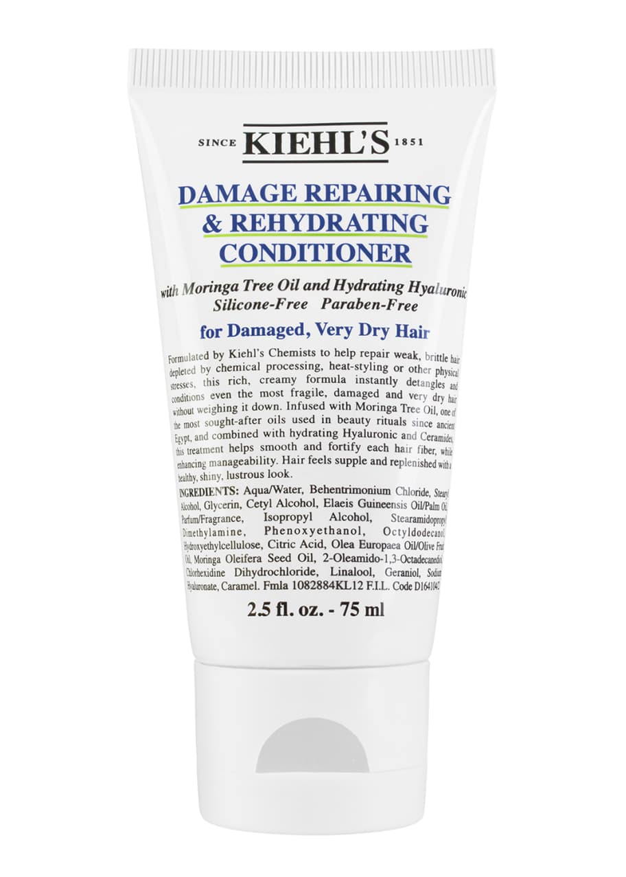Image 1 of 1: 2.5 oz. Damage Repairing & Rehydrating Conditioner