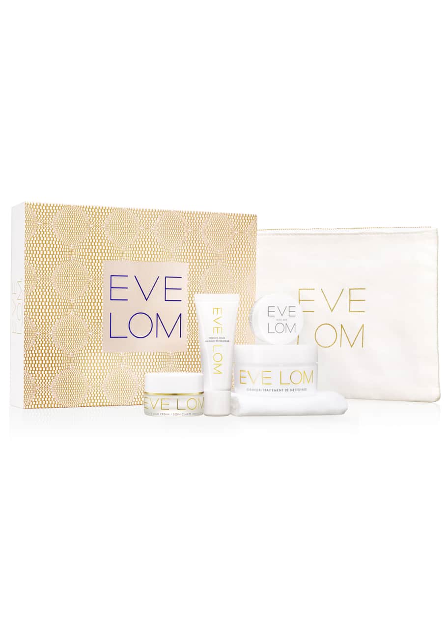 Image 1 of 1: The Radiant Ritual Set ($109 Value)
