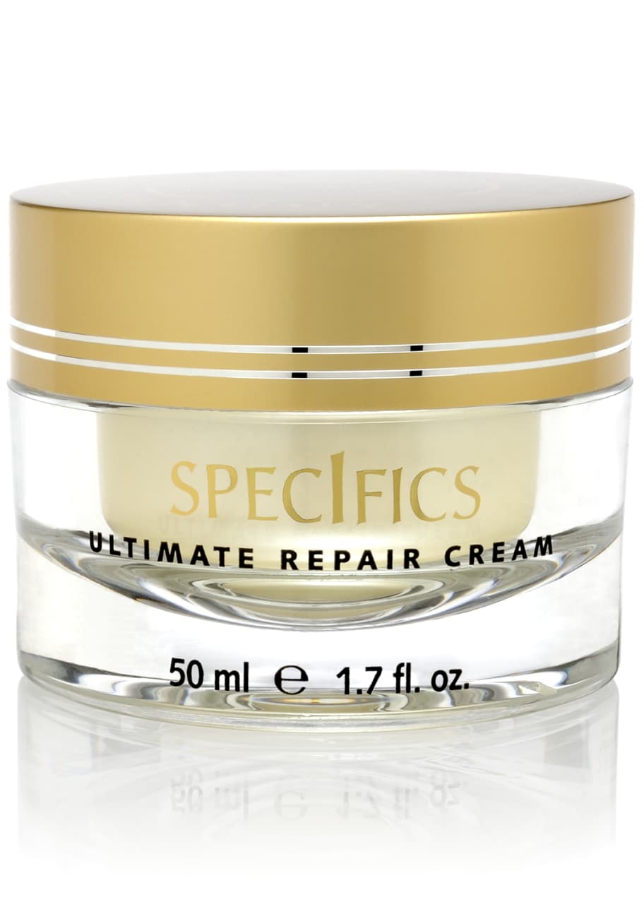 Image 1 of 1: Specifics Ultimate Repair Cream