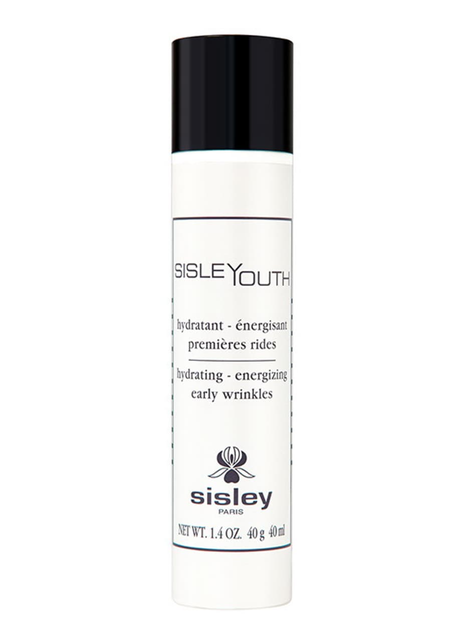 Image 1 of 1: Sisley Youth Anti-Aging Treatment, 40 mL