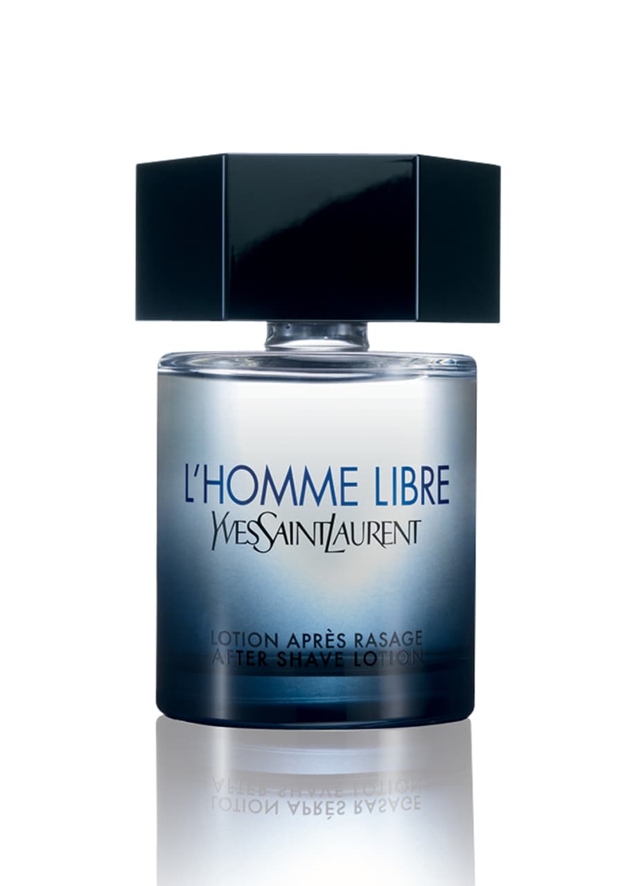 Image 1 of 1: L'Homme Libre After Shave Lotion