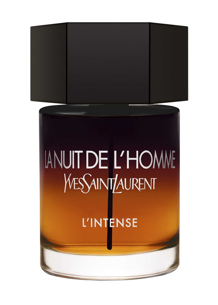 Image 1 of 1: 3.4 oz. La Nuit De L'Homme L'Intense Eau de Parfum