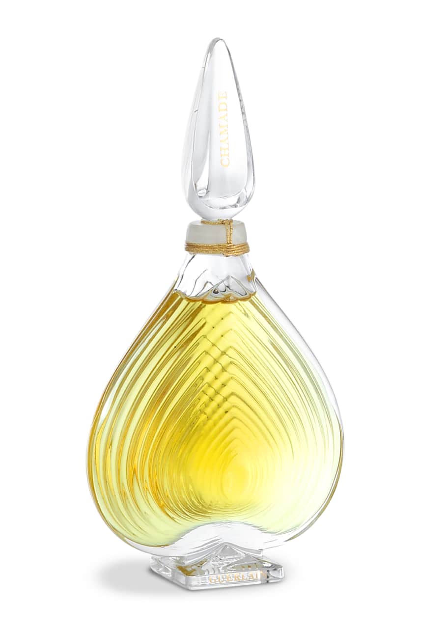 Image 1 of 1: Chamade Parfum, 1.0 oz.
