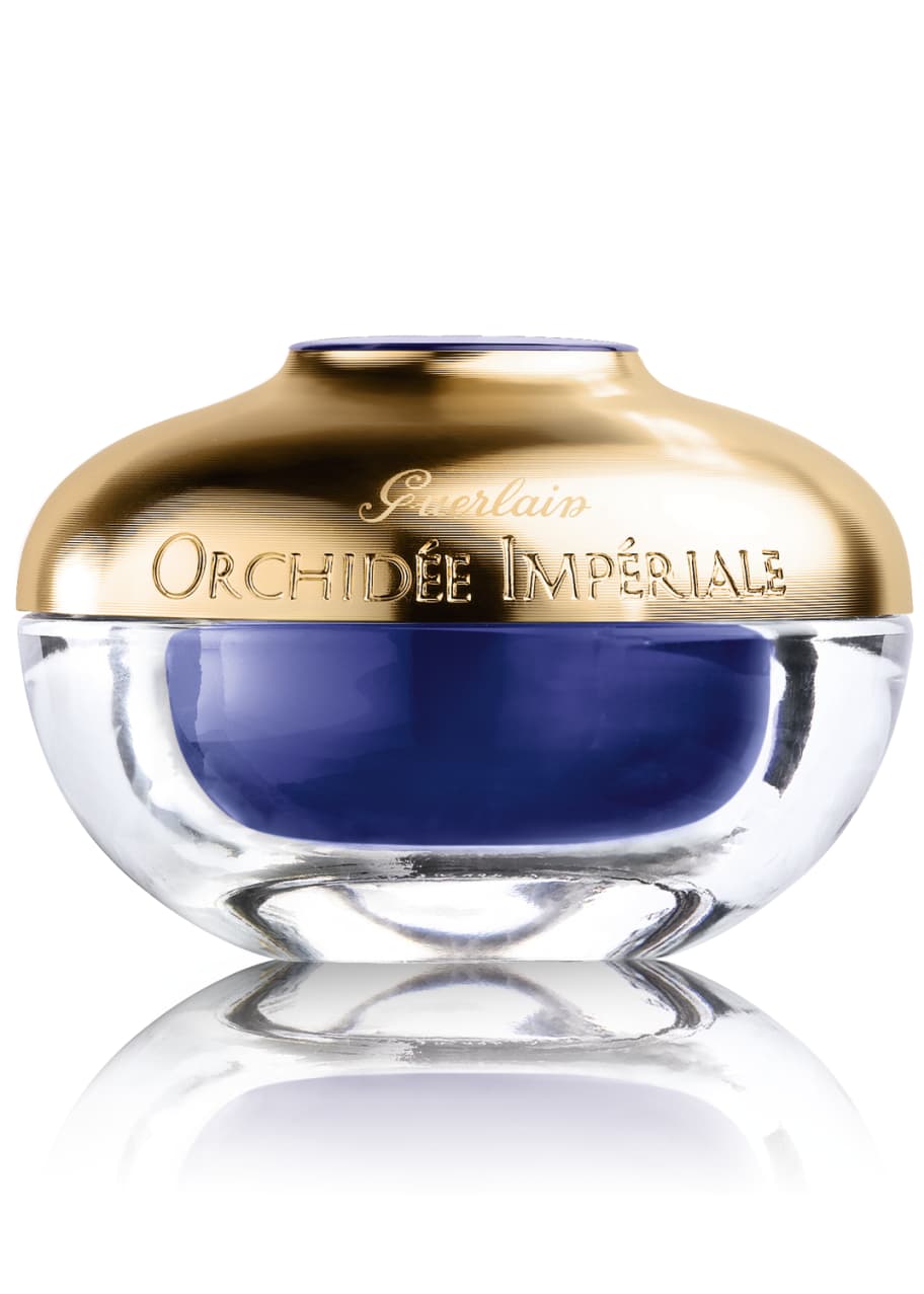 Image 1 of 1: Orchidee Imperiale The Cream