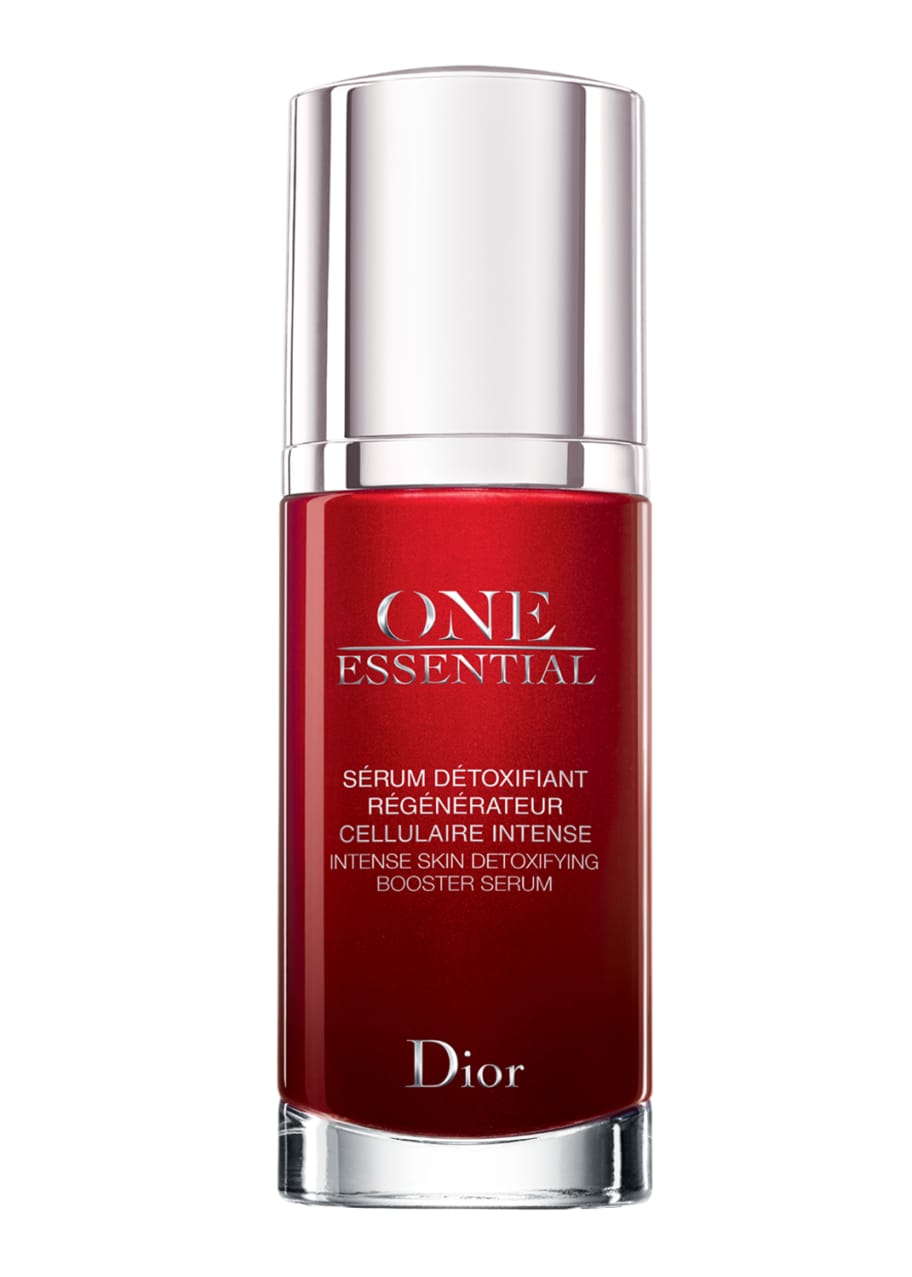 Image 1 of 1: Capture Totale One Essential Intense Skin Detoxifying Booster Serum, 30 mL