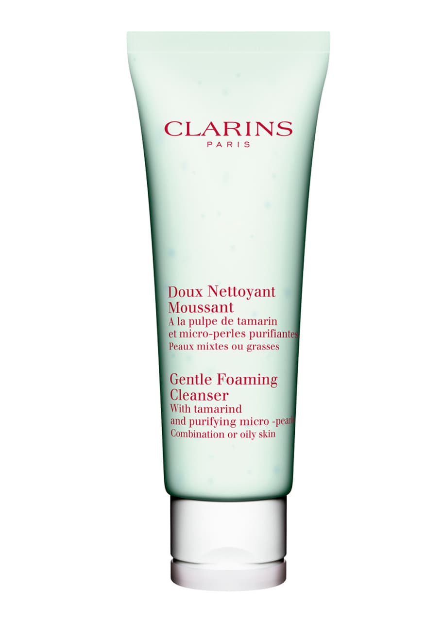 Image 1 of 1: 4.4 oz. Gentle Foaming Cleanser