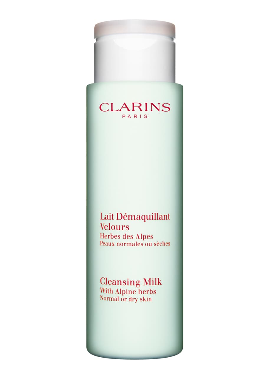 Image 1 of 1: 6.9 oz. Cleansing Milk with Alpine Herbs - Normal / Dry Skin