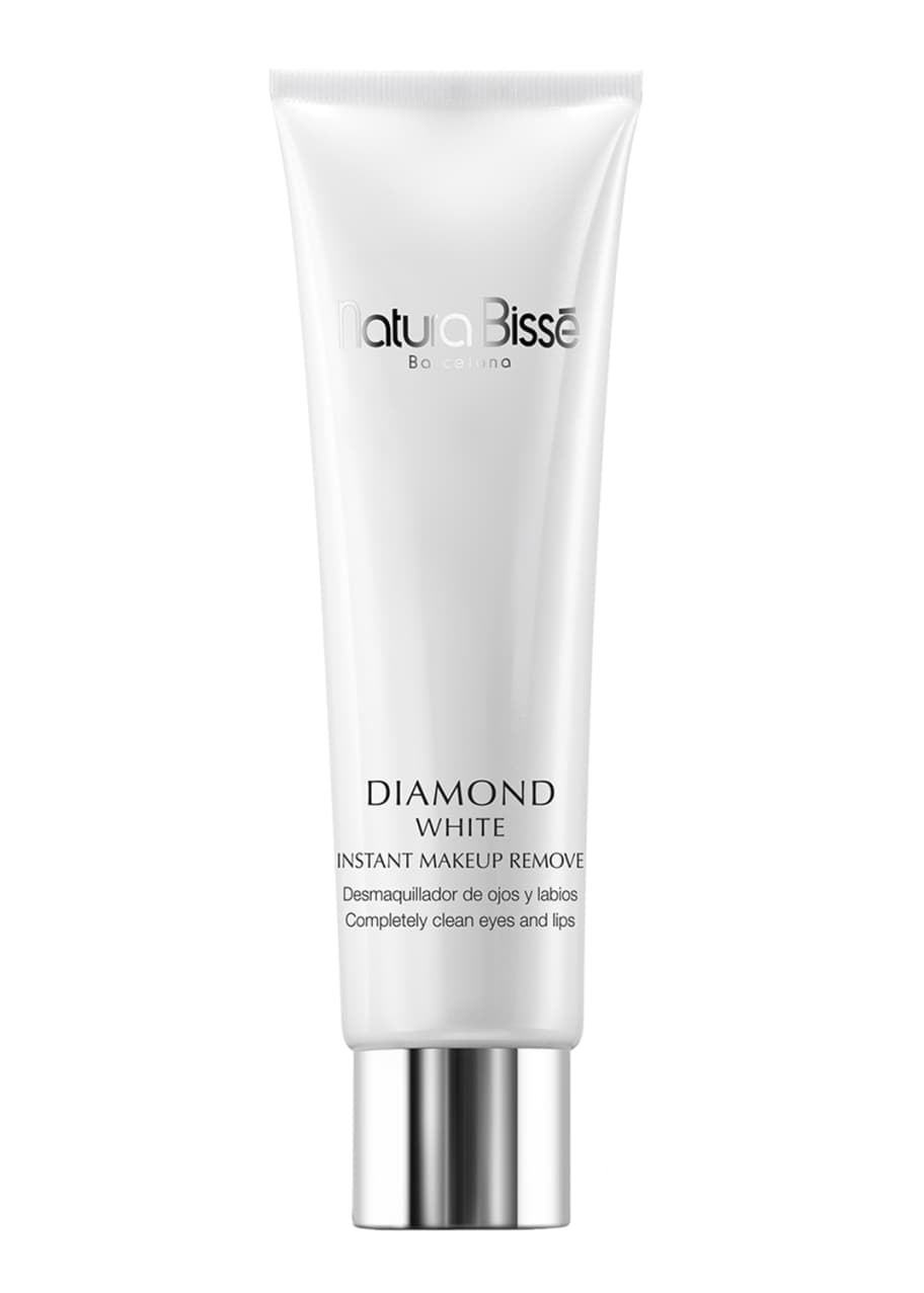Image 1 of 1: 3.4 oz. Diamond White Instant Makeup Remover
