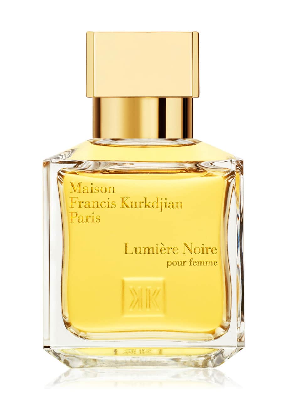 Image 1 of 1: Lumière Noire Eau de Parfum, 2.4 oz./ 70 mL