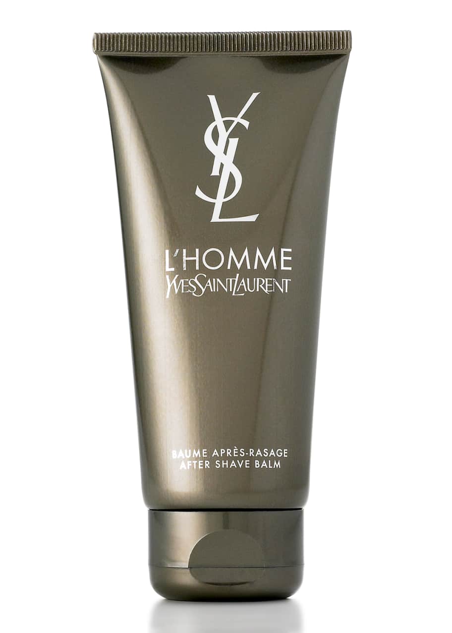 Image 1 of 1: L'Homme Aftershave Balm