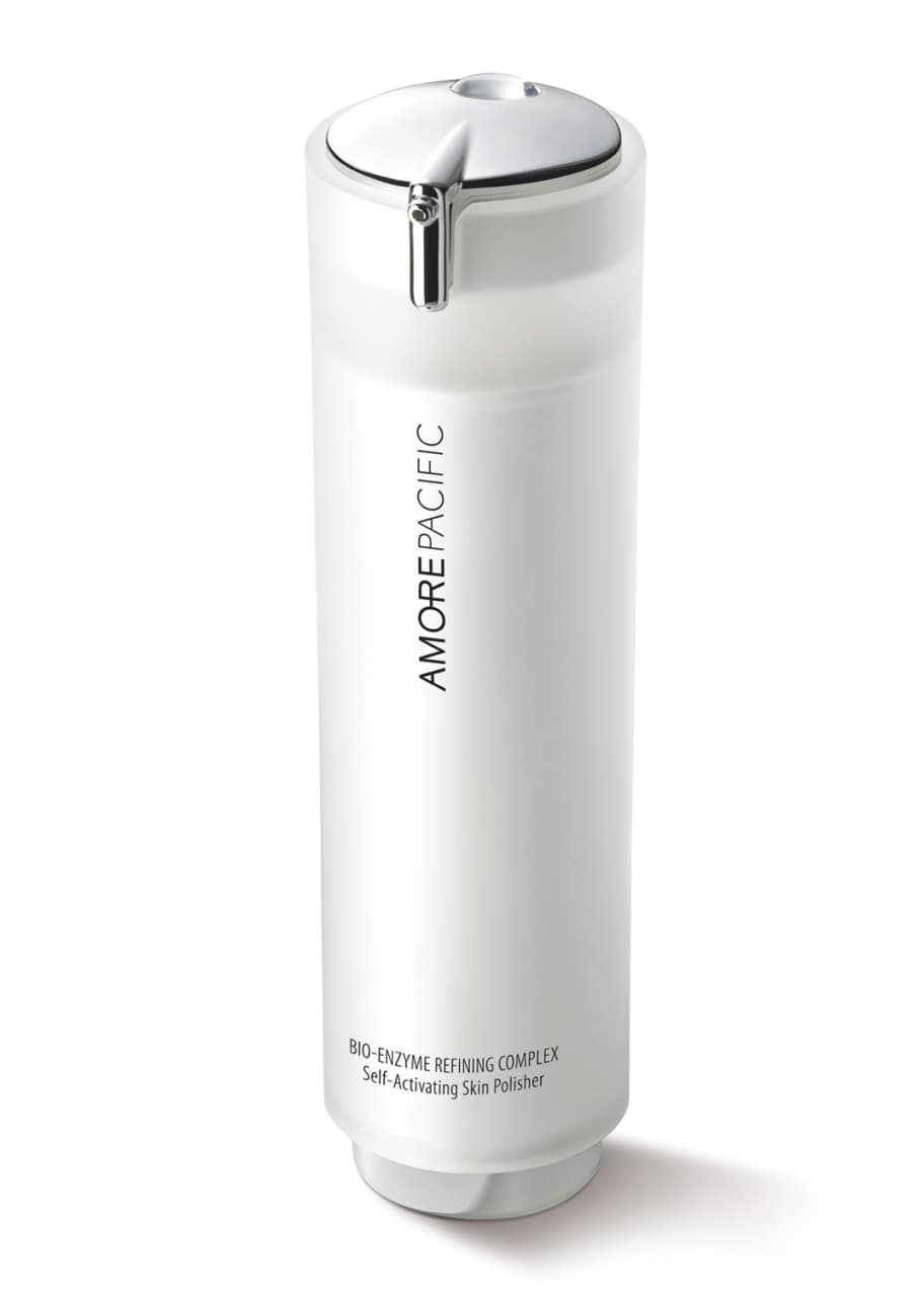 Image 1 of 1: BIO-ENZYME REFINING COMPLEX Self-Activating Skin Polisher, 1.7 oz.