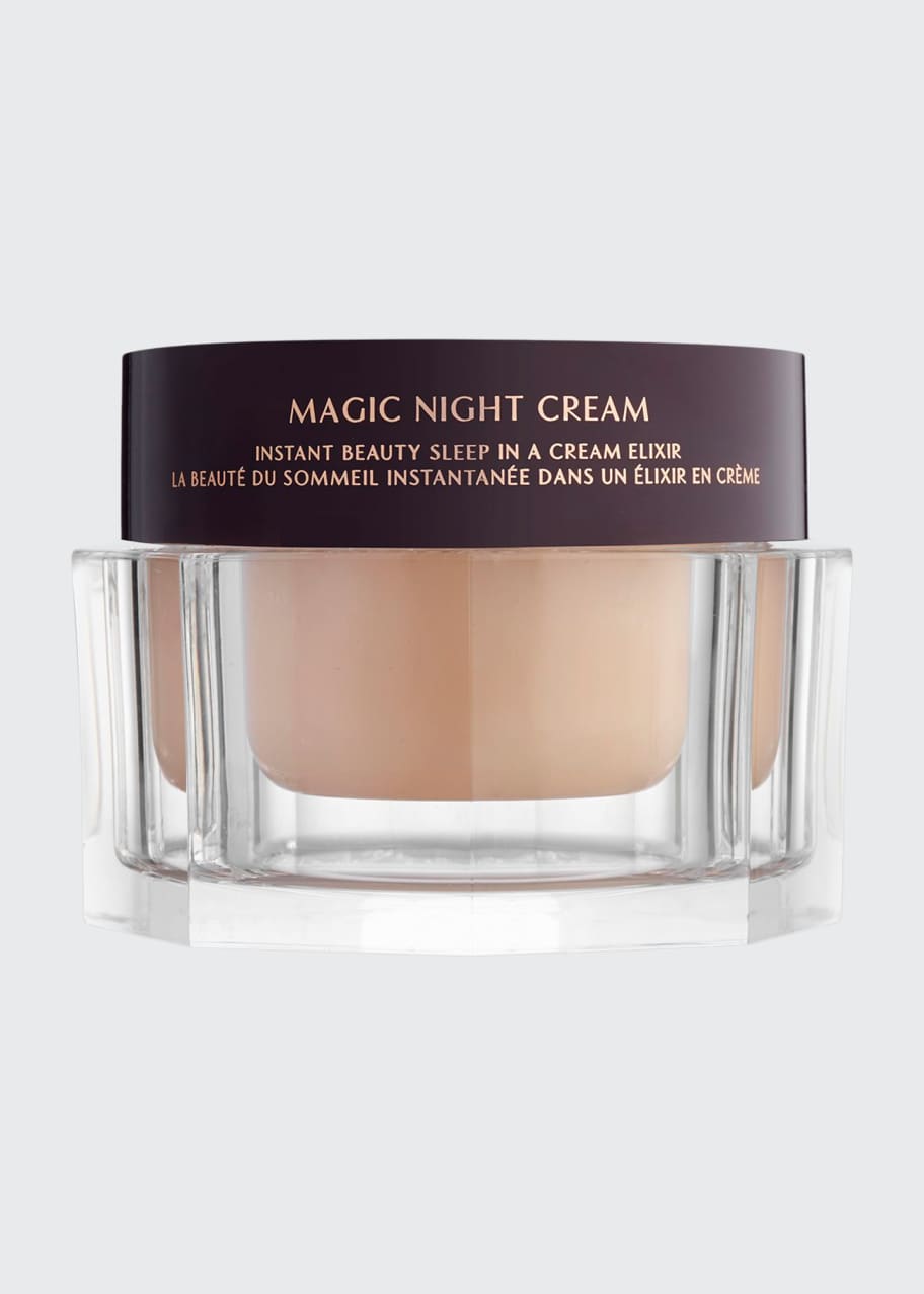 Image 1 of 1: Charlotte's Magic Night Cream, 1.7 oz.