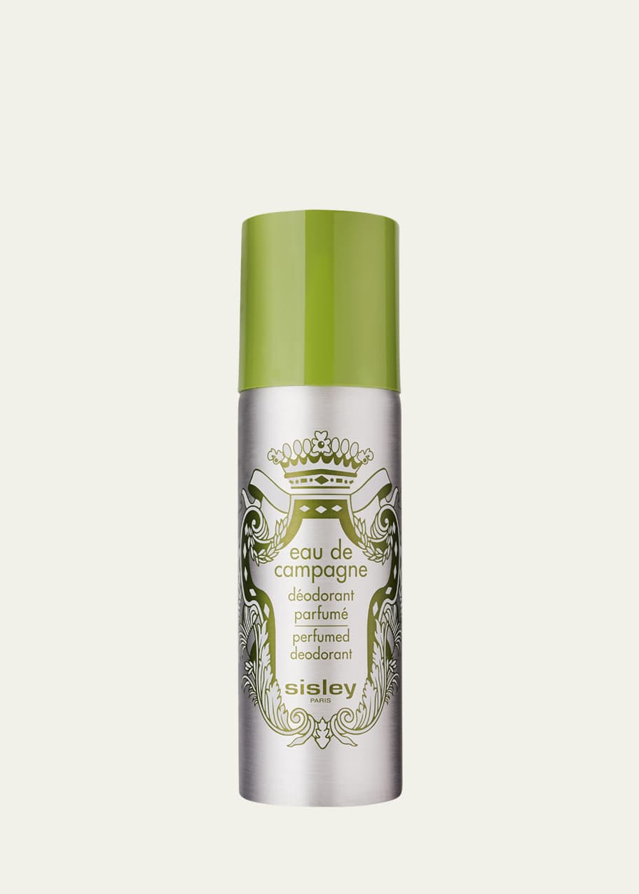 Image 1 of 1: Eau de Campagne Perfumed Deodorant