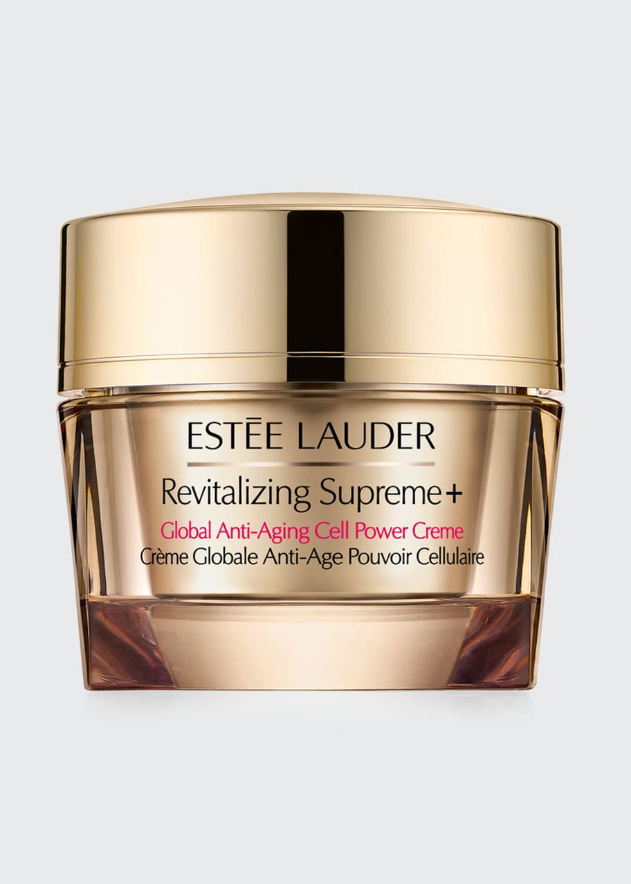 Image 1 of 1: 2.5 oz. Revitalizing Supreme+ Global Anti-Aging Cell Power Crème