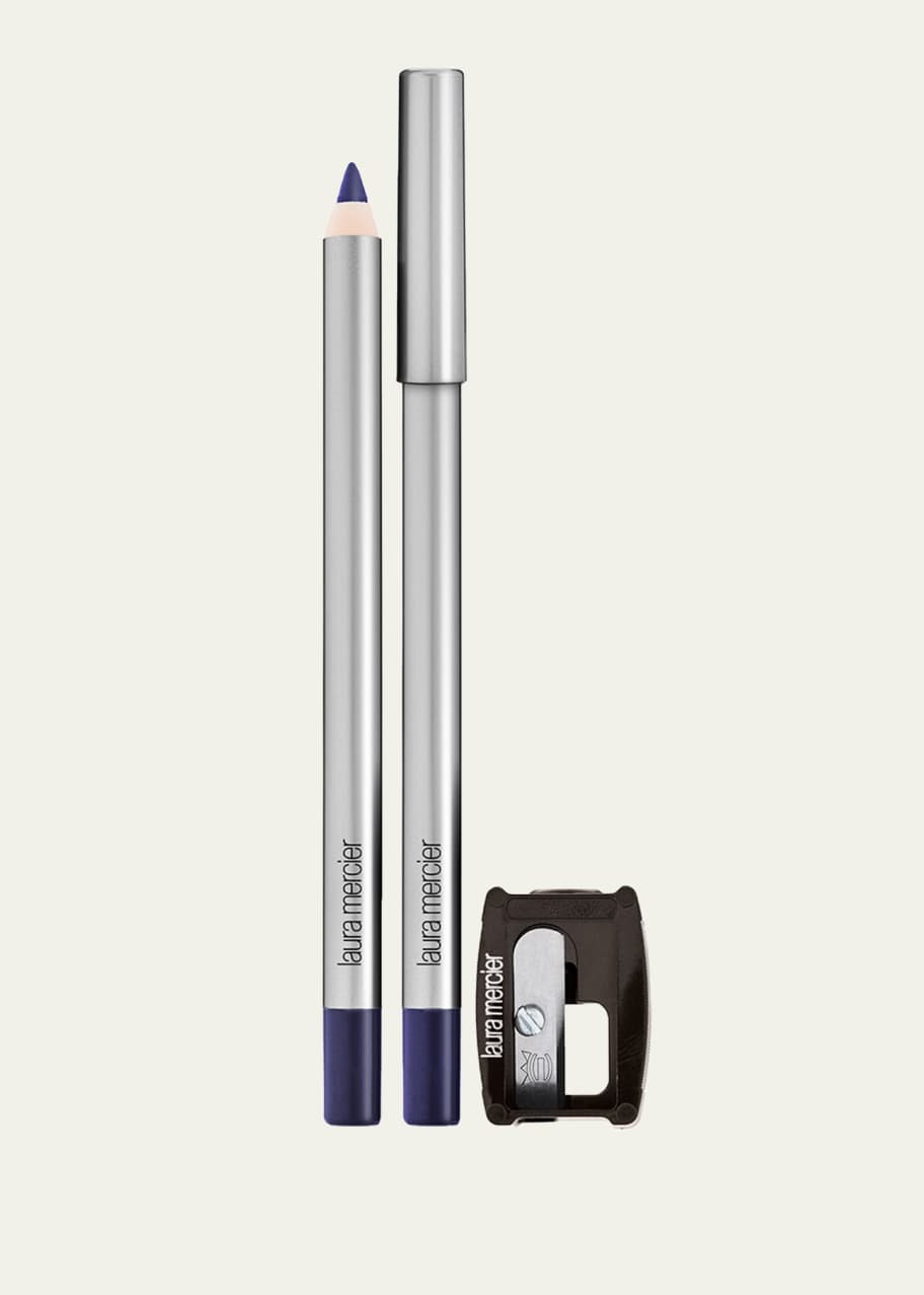 Image 1 of 1: Longwear Crème Eye Pencil