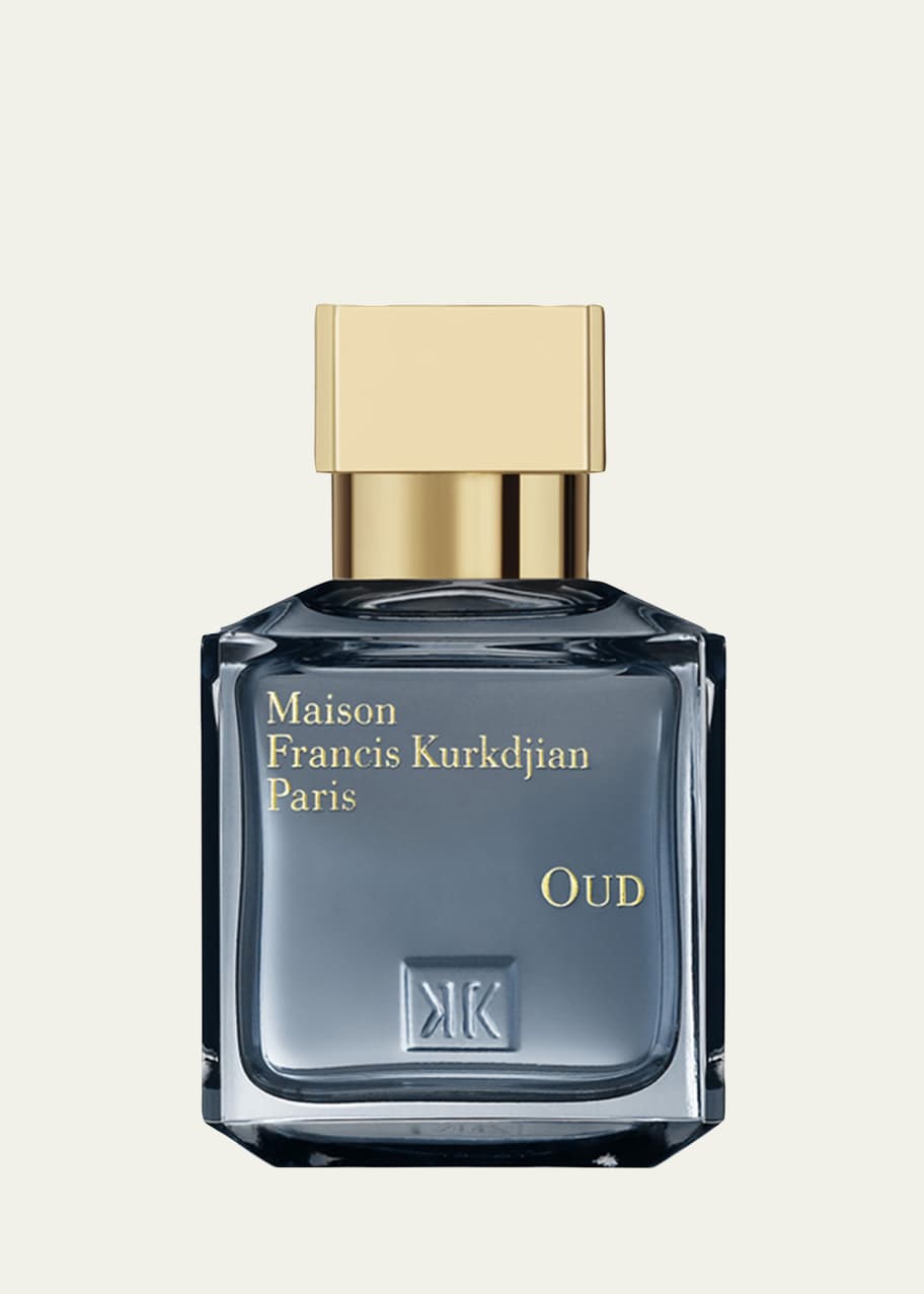 Image 1 of 1: OUD Eau de Parfum, 2.4 oz.