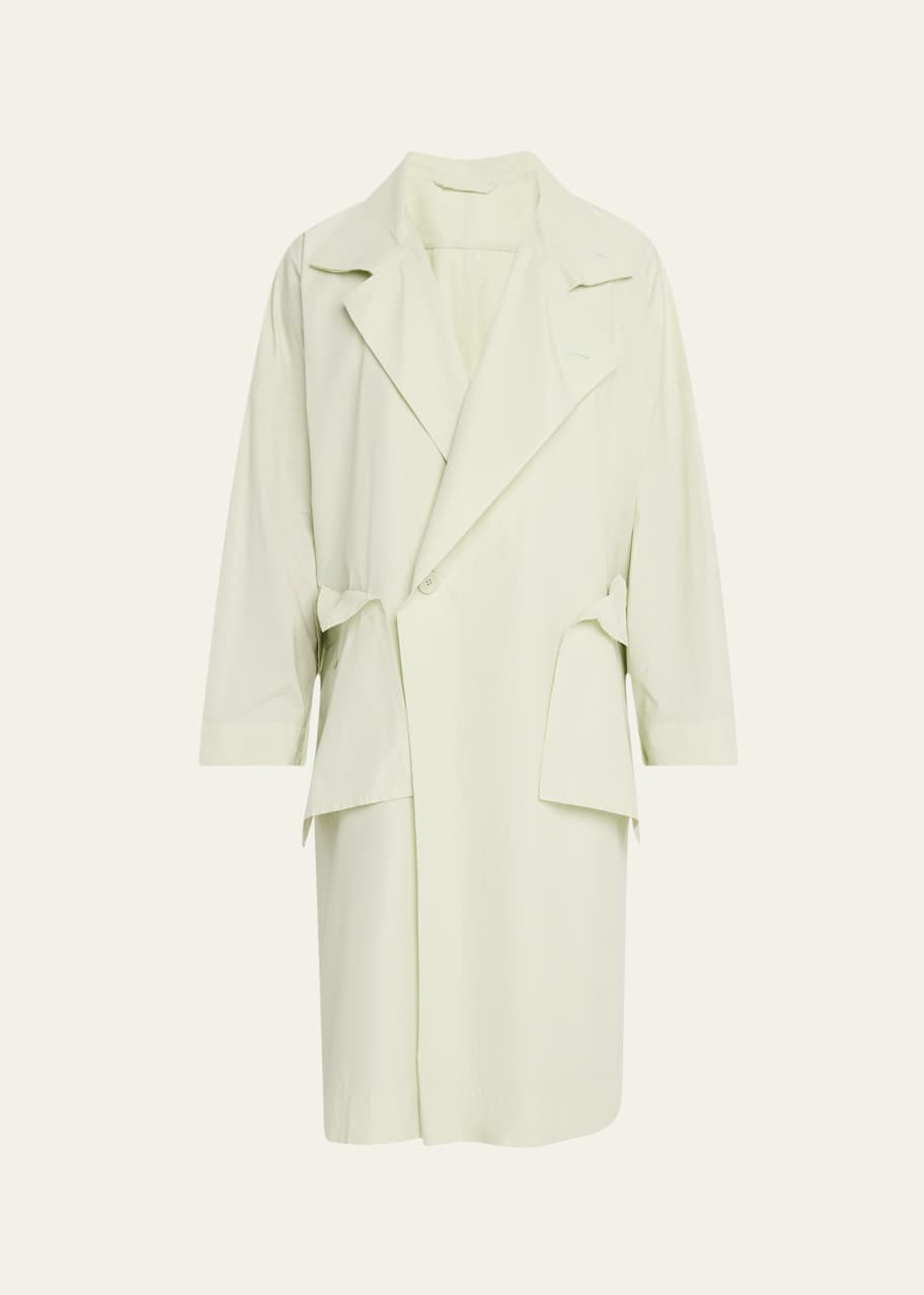 Image 1 of 1: Men's Freshen Overcoat