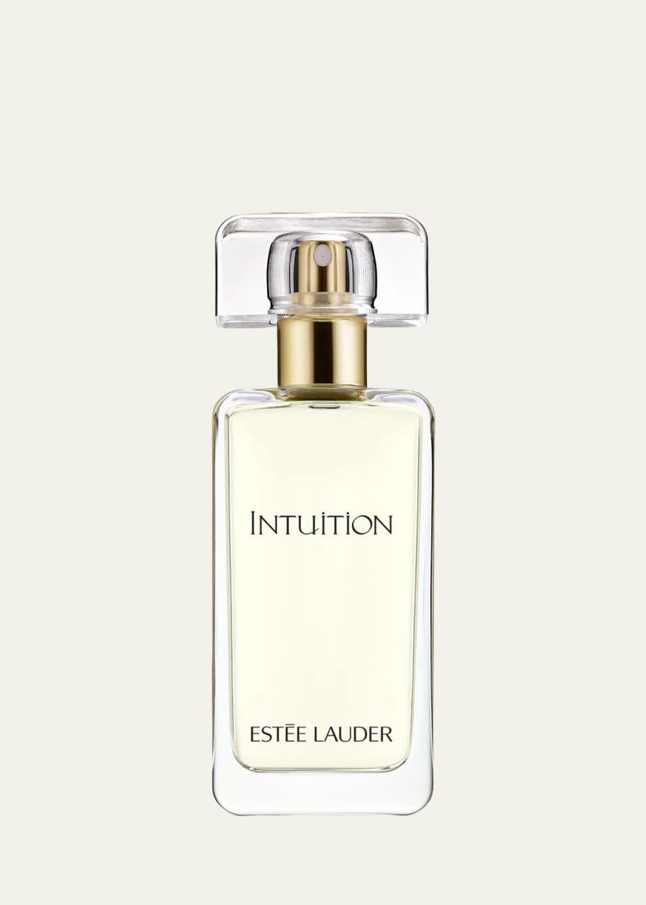Image 1 of 1: Intuition Eau de Parfum Spray, 1.7 oz.