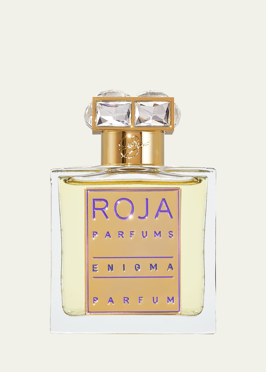 Image 1 of 1: Enigma Parfum Pour Femme, 1.7 oz.