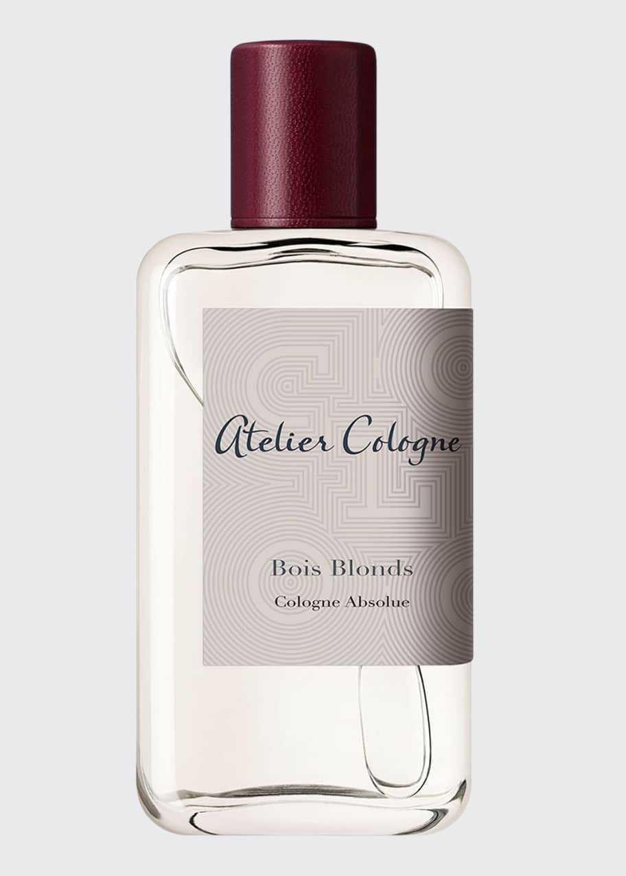 Image 1 of 1: 3.4 oz. Bois Blonds Cologne Absolue