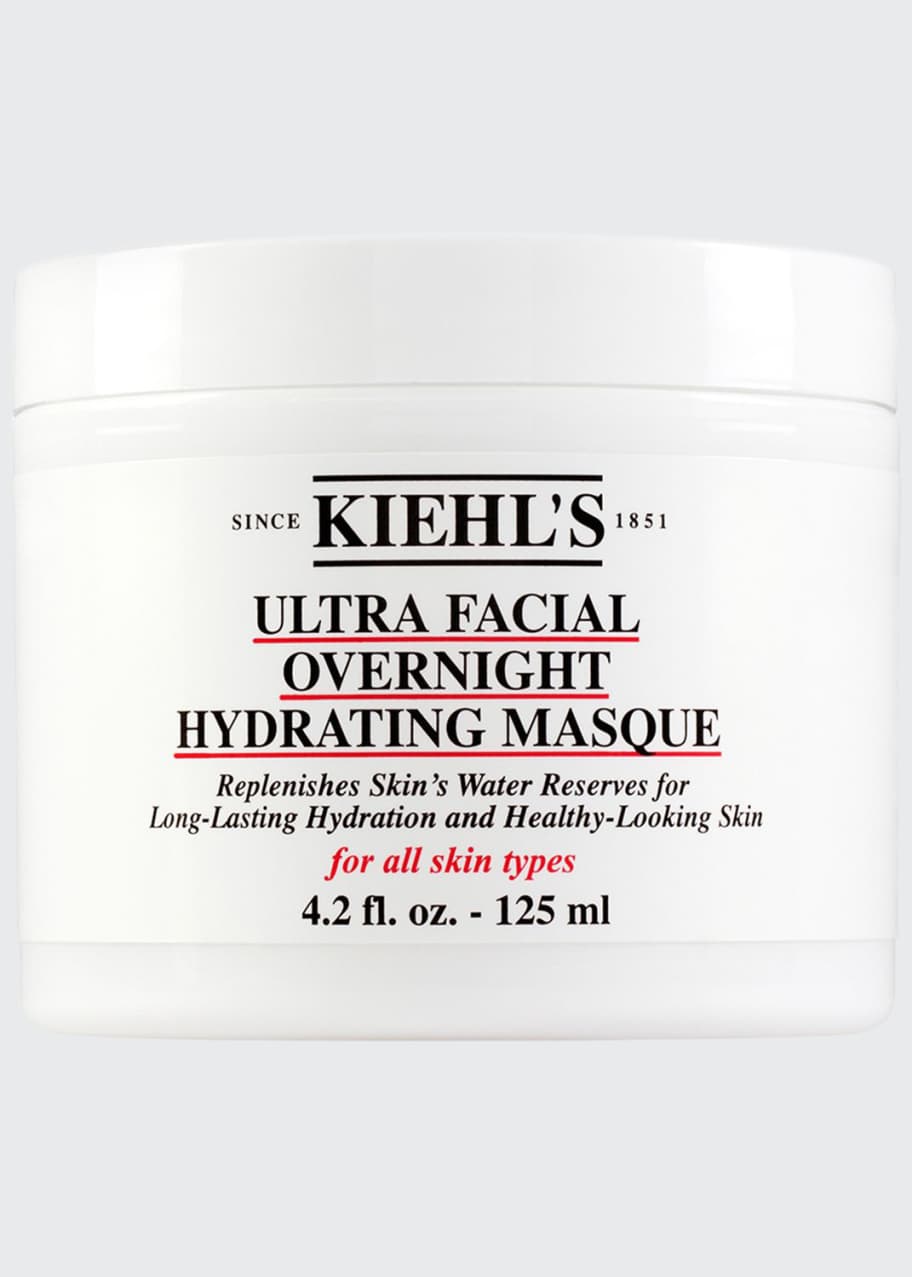 Image 1 of 1: 4.2 oz. Ultra Facial Overnight Hydrating Mask