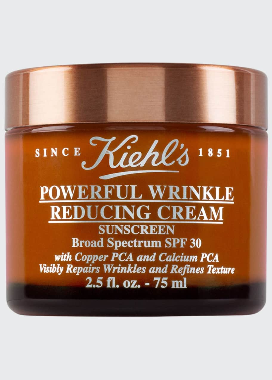 Image 1 of 1: 2.5 oz. Powerful Wrinkle Reducing Cream SPF 30
