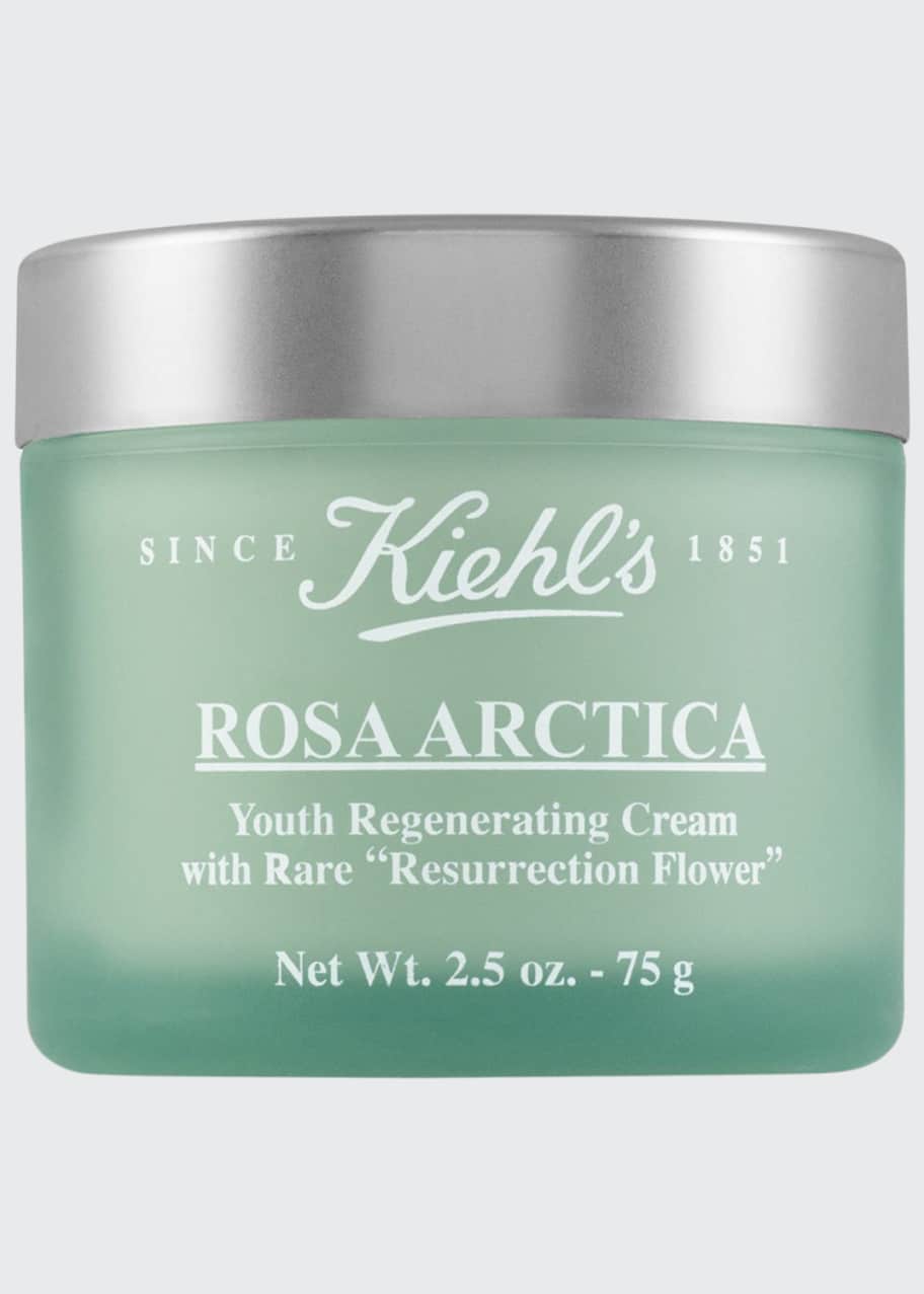 Image 1 of 1: Rosa Arctica Cream, 2.5 oz.