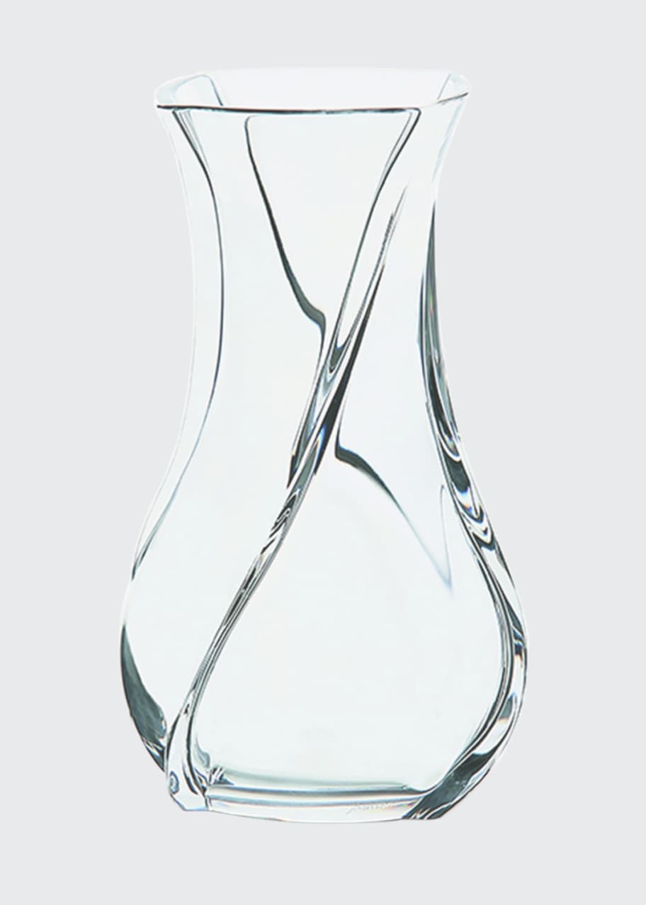 Image 1 of 1: Serpentin Vase, Large