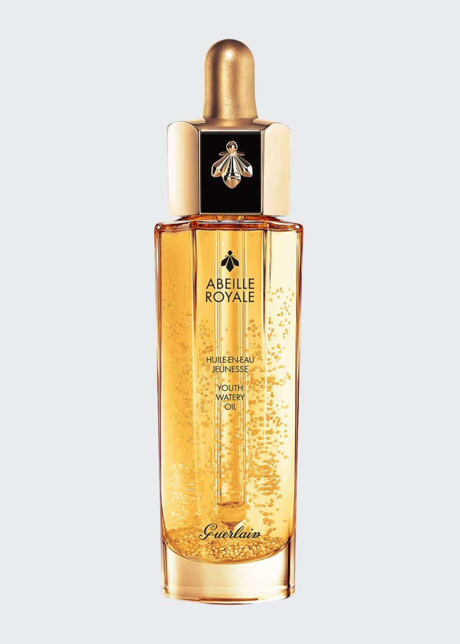 Image 1 of 1: 1.0 oz. Abeille Royale Anti-Aging Youth Watery Facial Oil