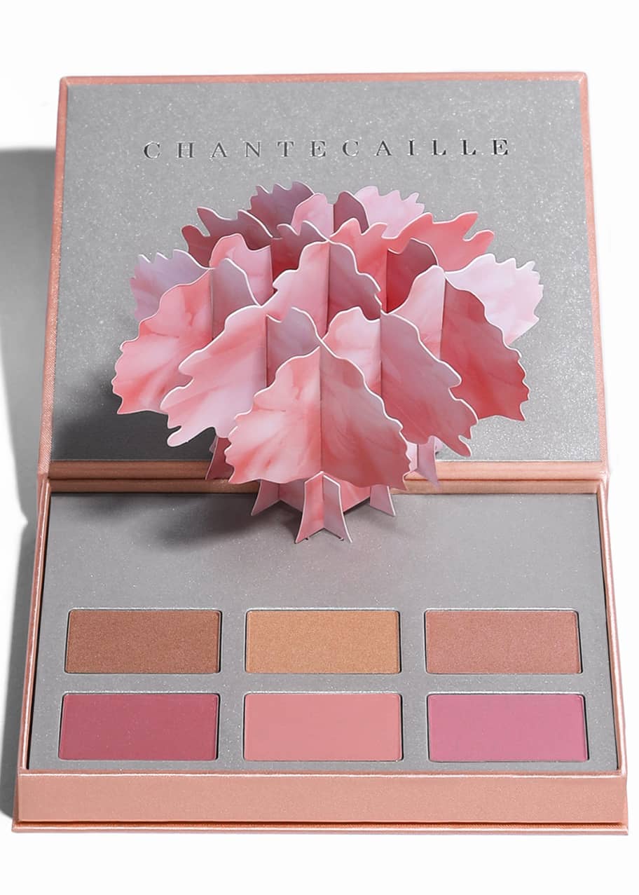 Image 1 of 1: Limited Edition  L'Arbre Illuminé Palette