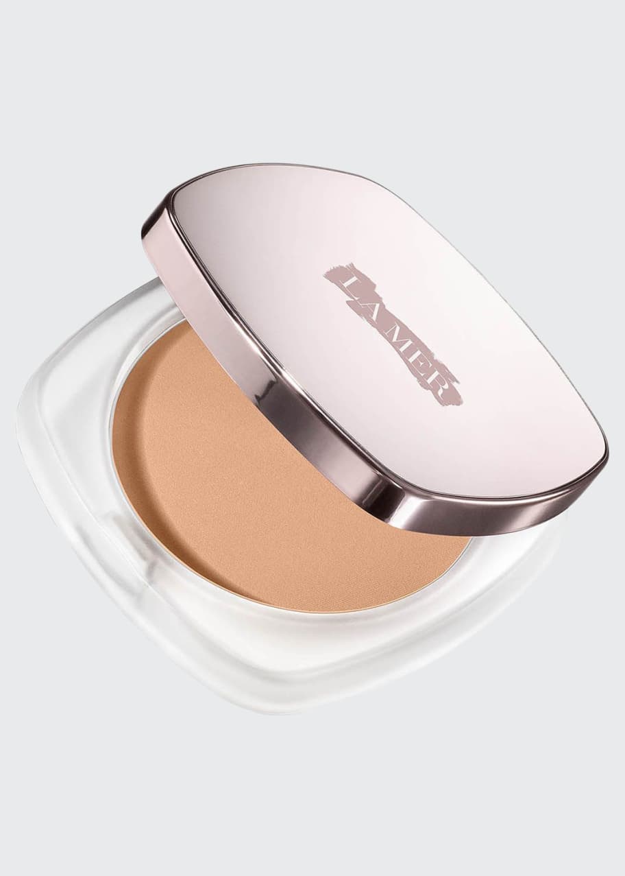 Image 1 of 1: The Sheer Pressed Powder
