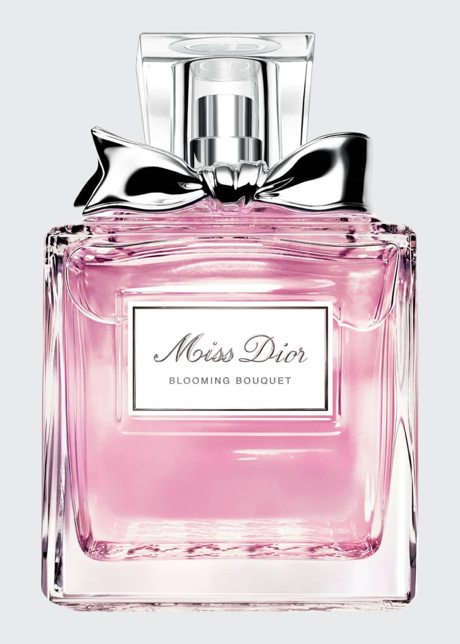Image 1 of 1: DIOR Miss Dior Blooming Bouquet, 3.4 oz.