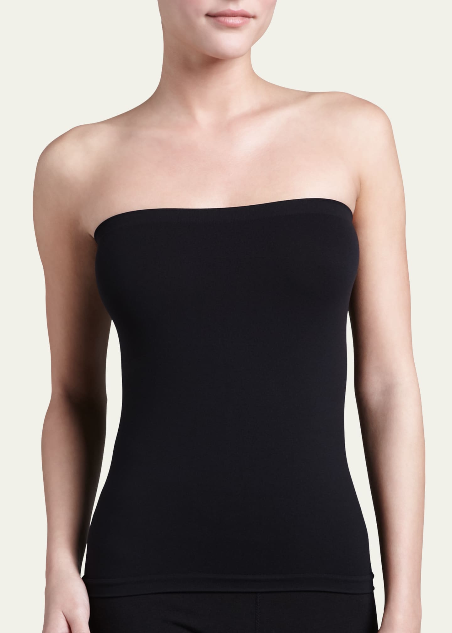 Wolford Fatal Strapless Top Image 1 of 4
