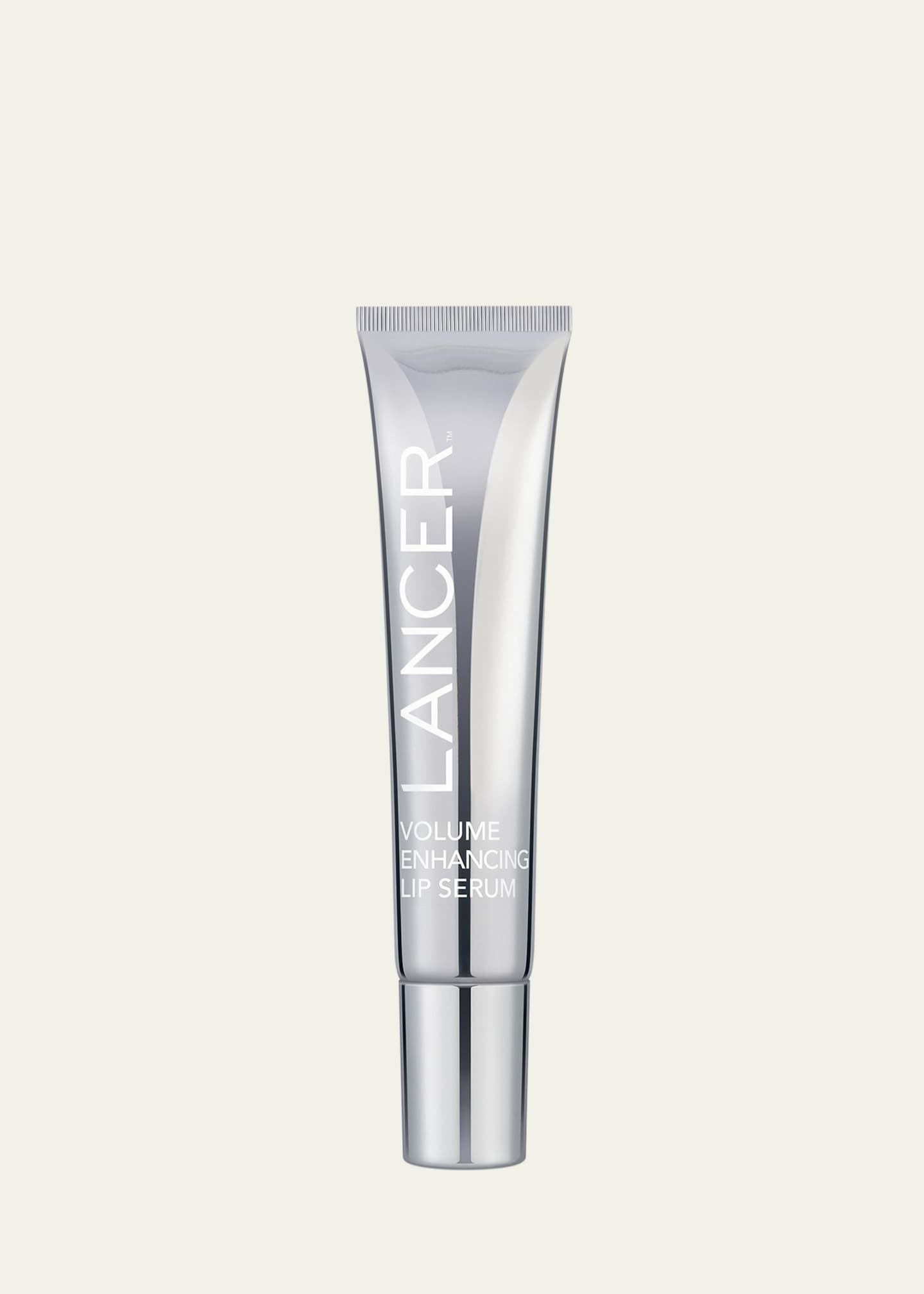 Lancer Volume Enhancing Lip Serum, 0.5 oz.