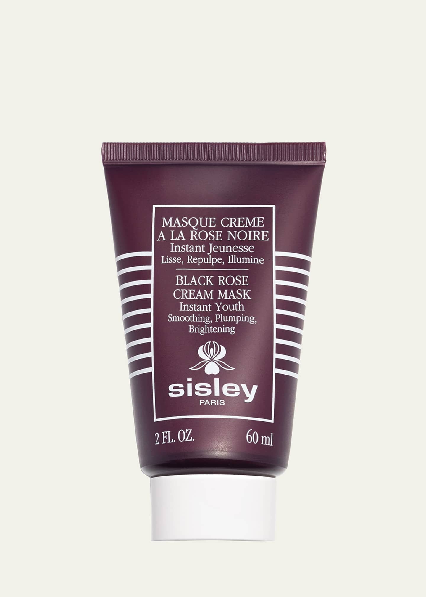Sisley-Paris Black Rose Cream Mask, 2.1 oz. Image 1 of 3