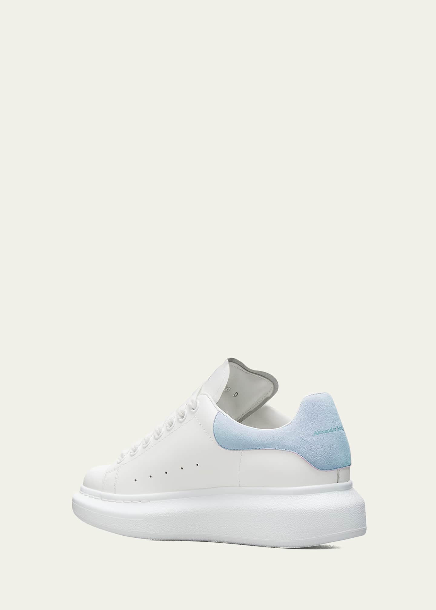 McQueen Oversized Sneakers Image 4 of 5