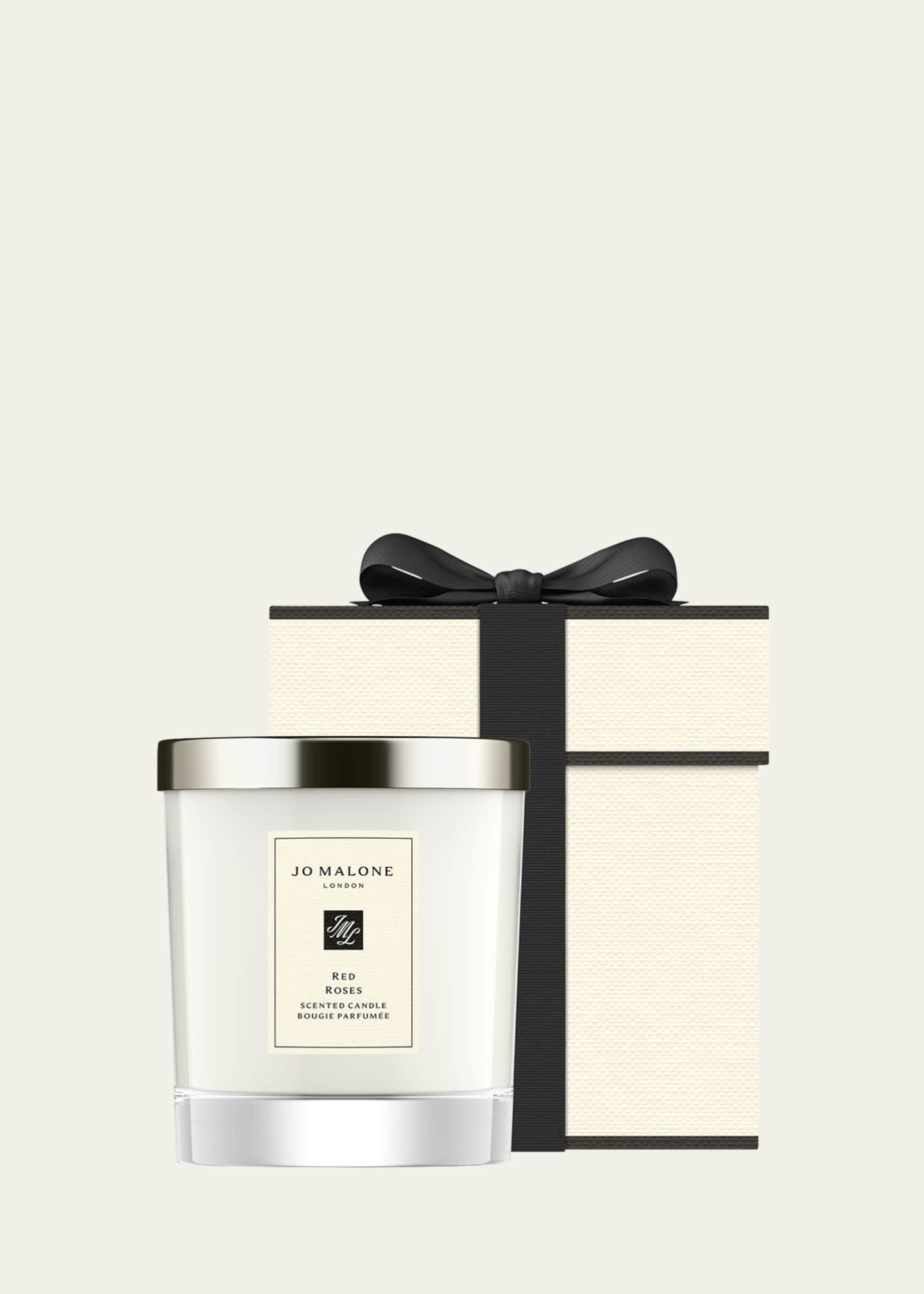 Jo Malone London 7 oz. Red Roses Home Candle Image 1 of 5