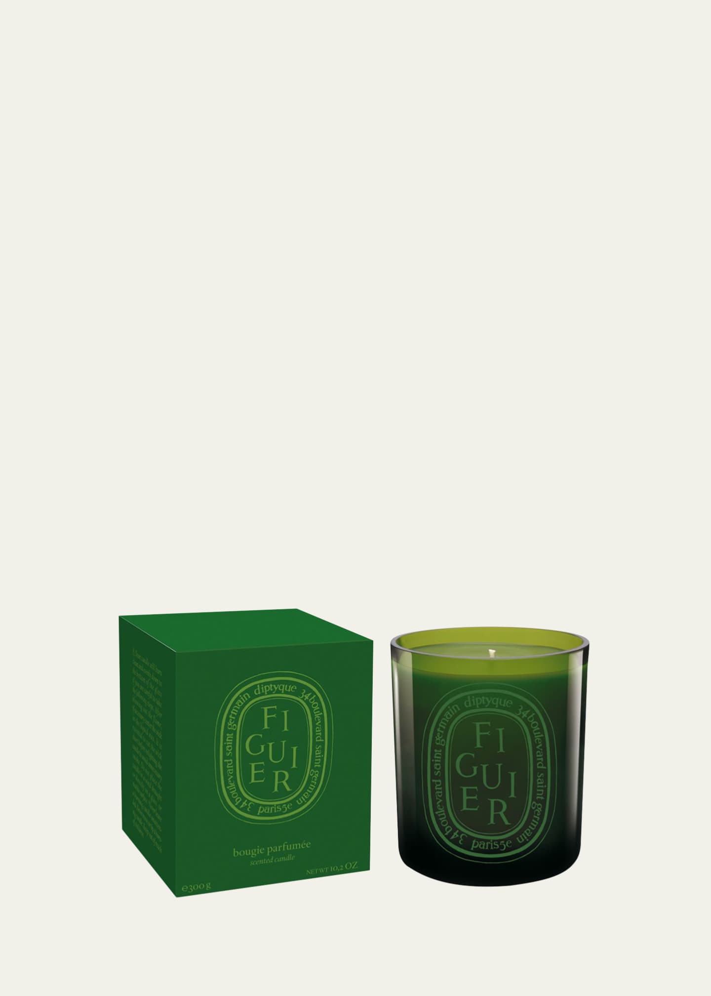 DIPTYQUE Figuier (Fig) Scented Candle, 10.2 oz.