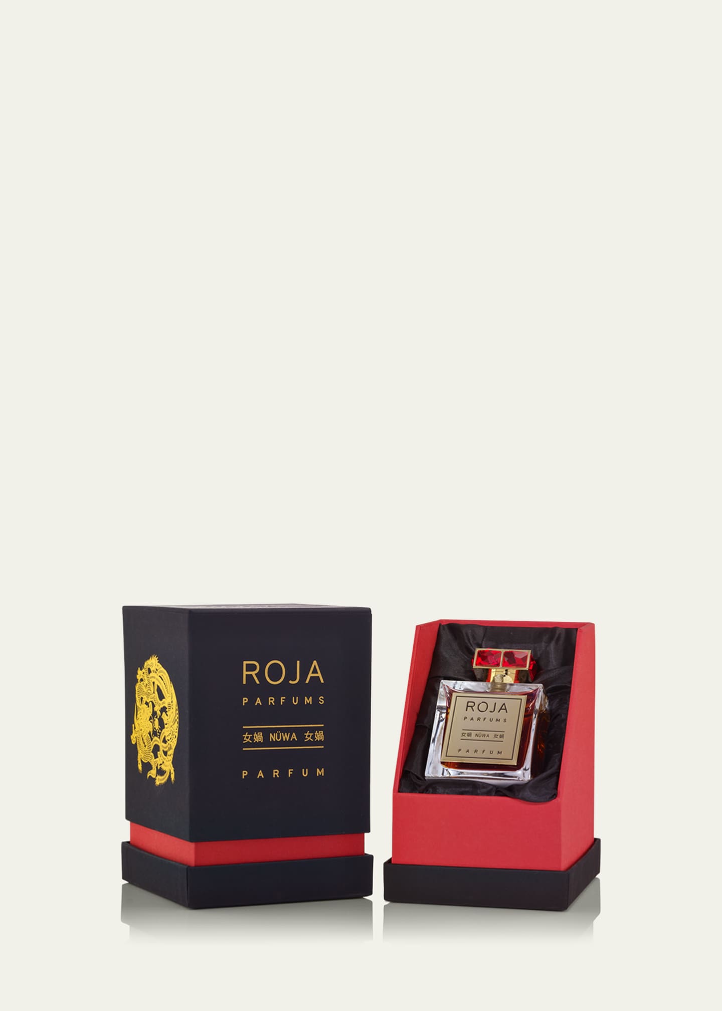 Roja Parfums Nuwa Parfum, 3.4 oz. Image 2 of 3