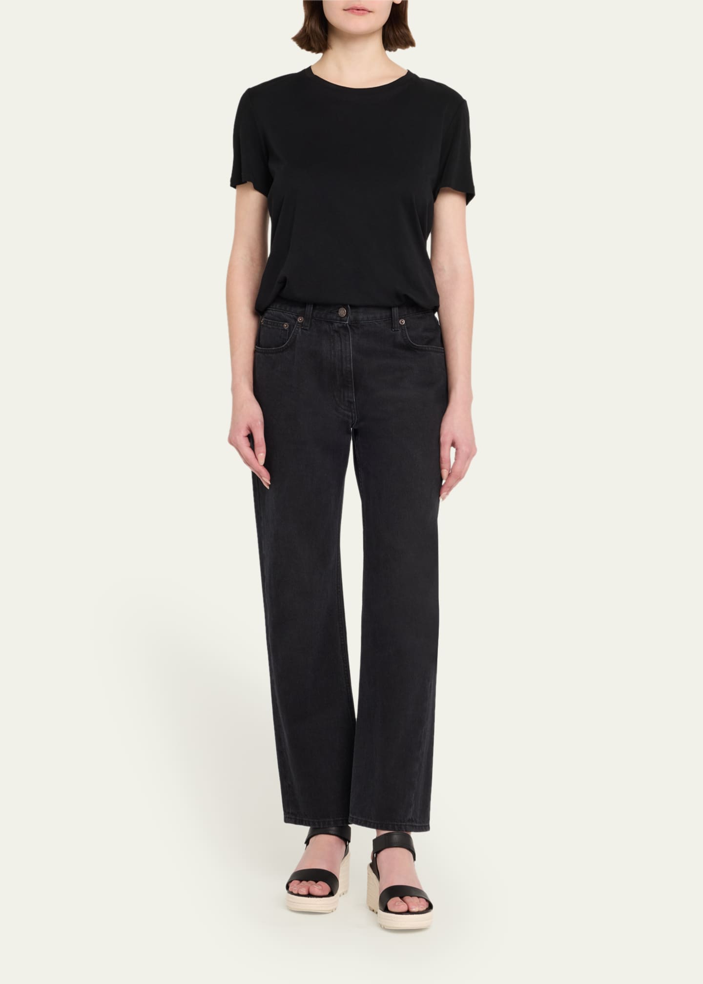 Sorel Cameron Suede Grip Espadrille Sandals Image 3 of 6